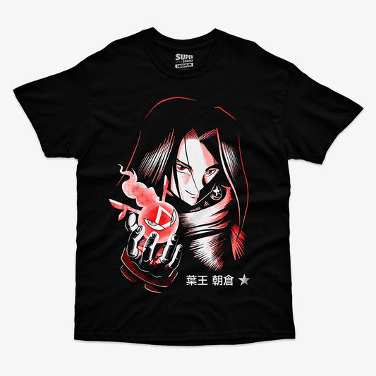 Polera Hao Asakura