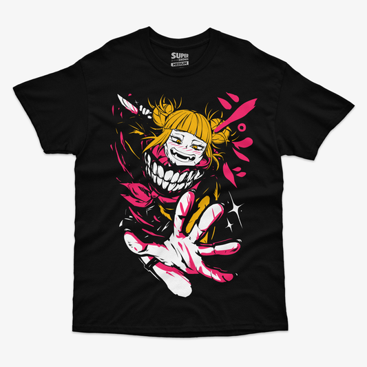 Polera Himiko Toga