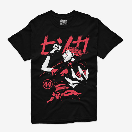 Polera Hisoka II