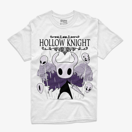 Polera Hollow Knight