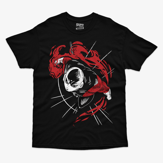 Polera Jiren