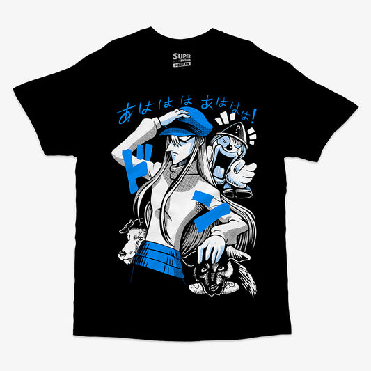 Polera Kite II