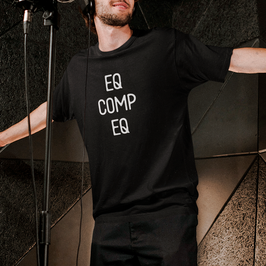 Polera EQ-COMP-EQ