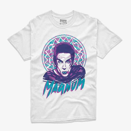 Polera Zoolander: Magnum