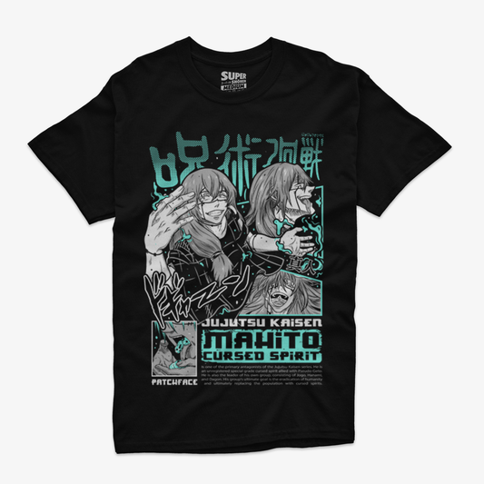 Polera Mahito