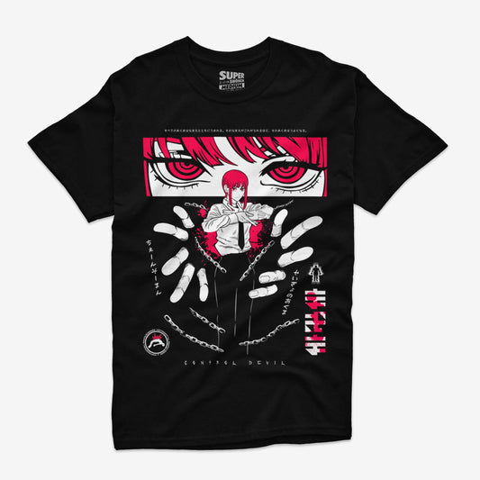 Polera Makima