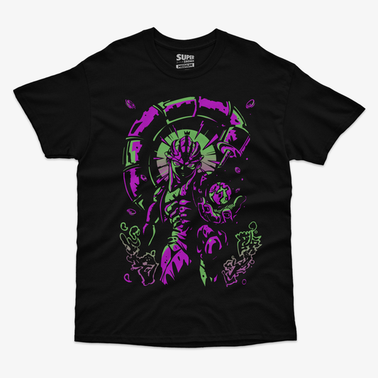 Polera Meruem