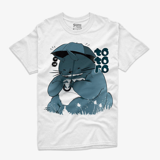 Polera Mi Vecino Totoro