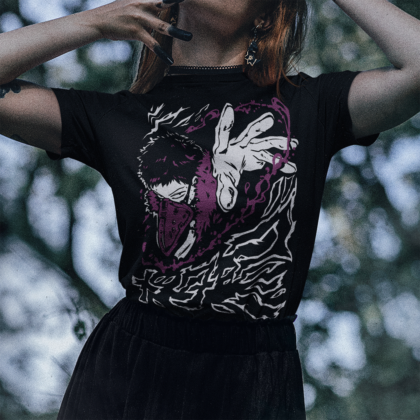 Polera Overhaul