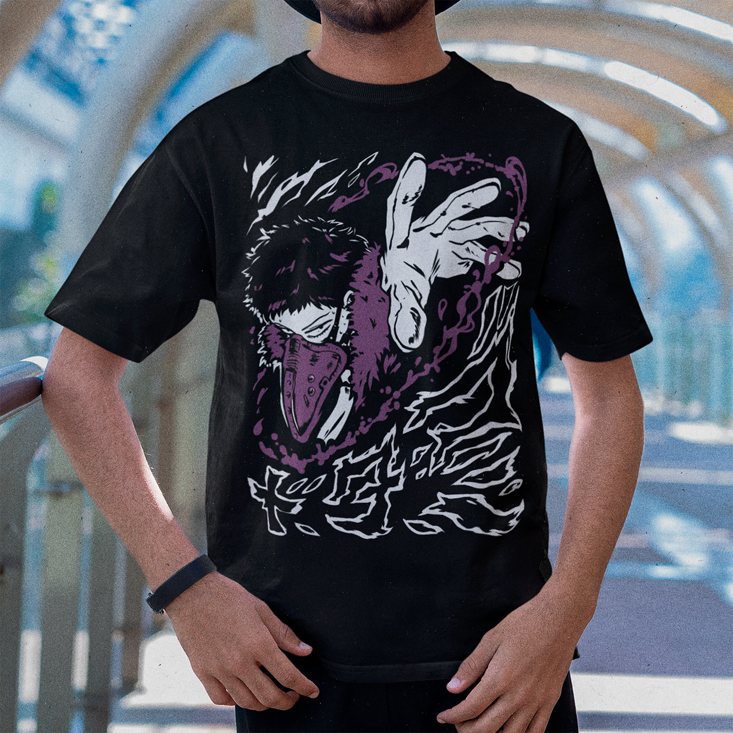 Polera Overhaul
