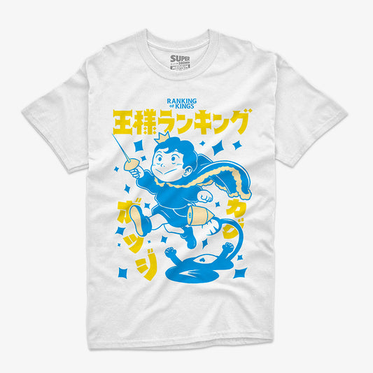 Polera Ousama Ranking