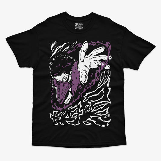 Polera Overhaul