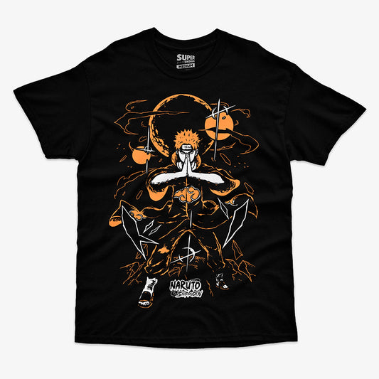 Polera Pain