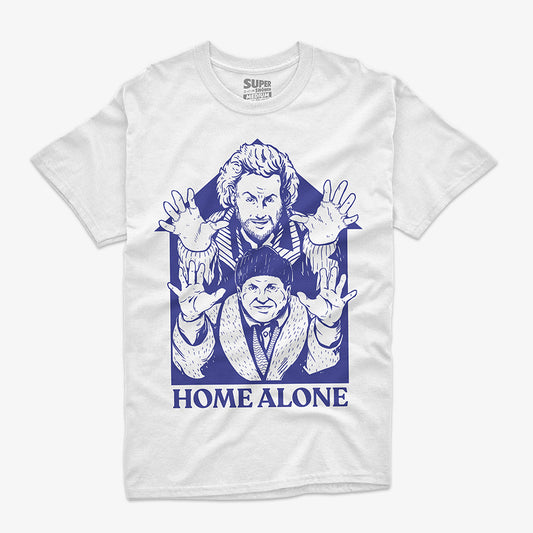Polera Home Alone