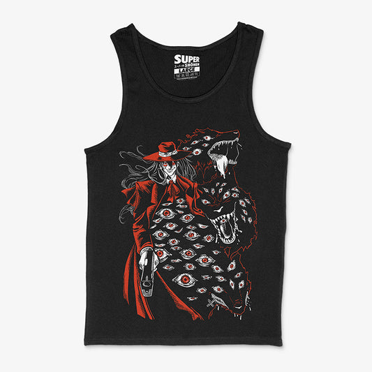 Tank Alucard: Baskerville