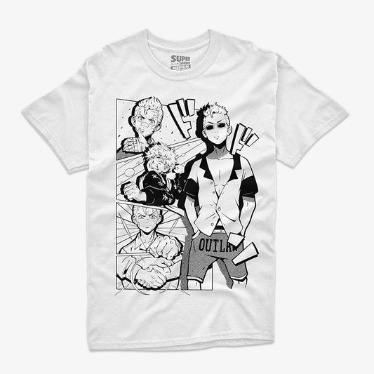 Polera Takemichi
