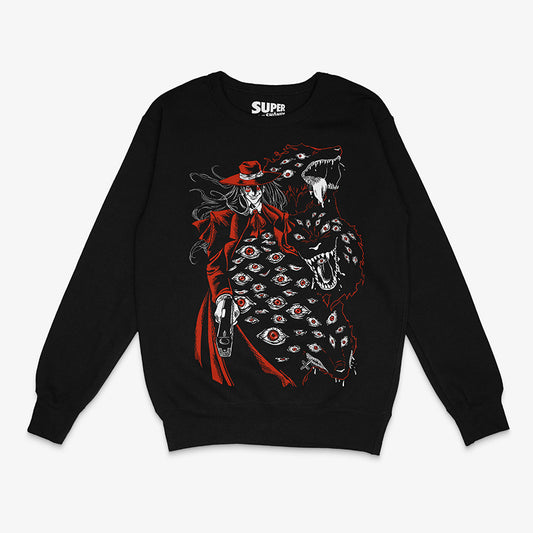 Polerón Alucard: Baskerville