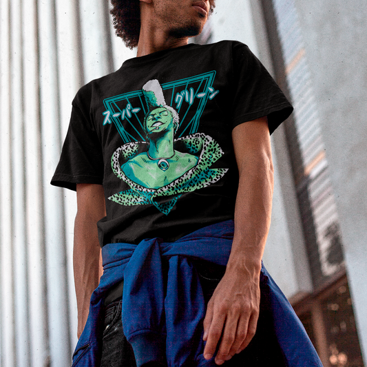 Polera Ruby Rhod