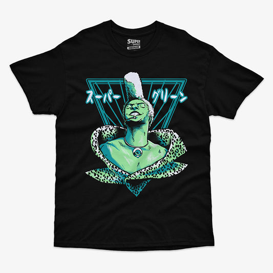 Polera Ruby Rhod