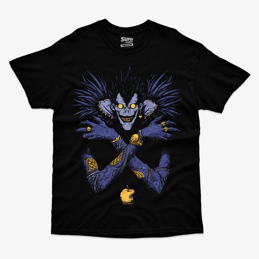 Polera Ryuk - Death Note