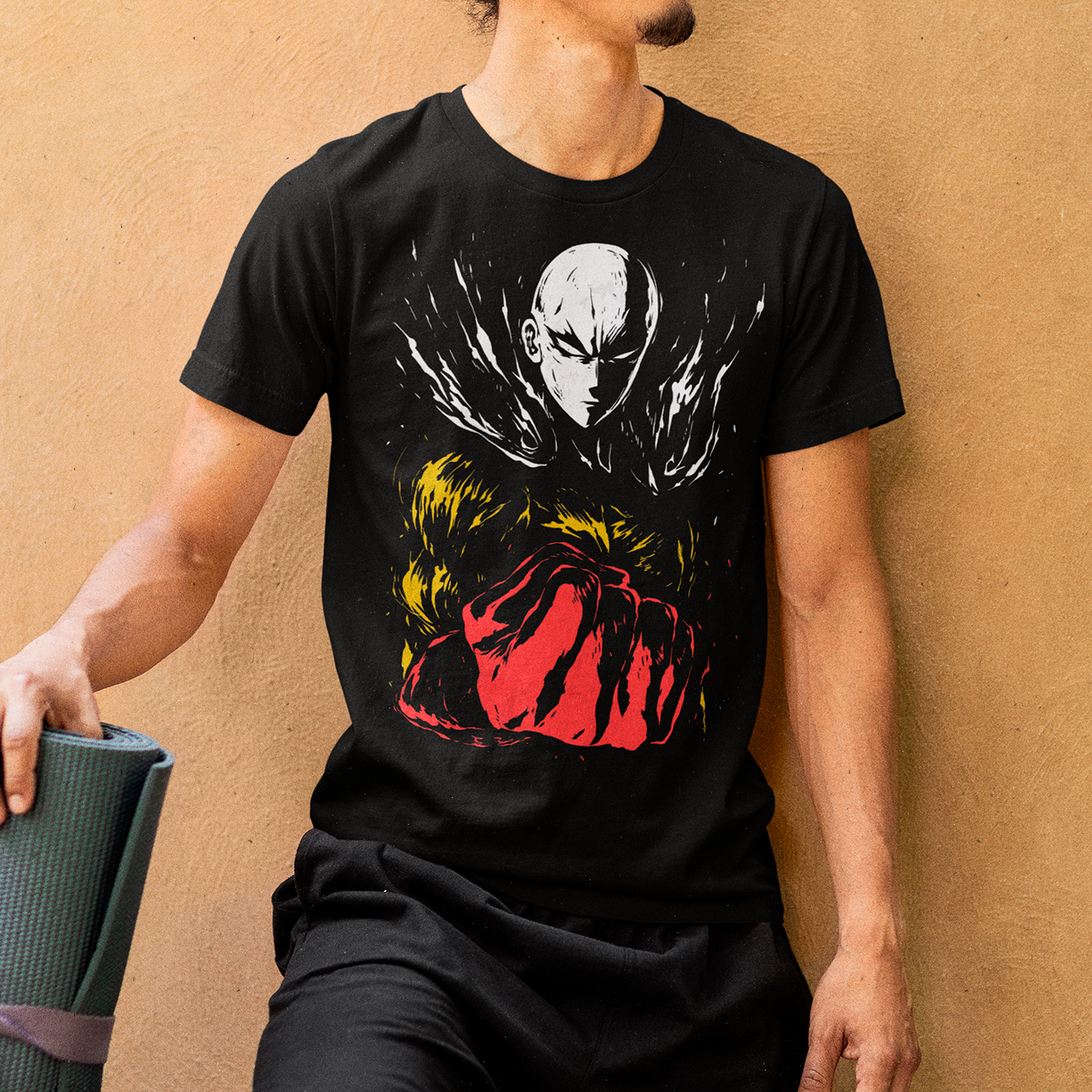 Polera Saitama