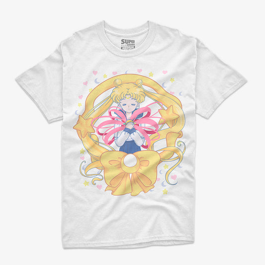 Polera Sailor Moon