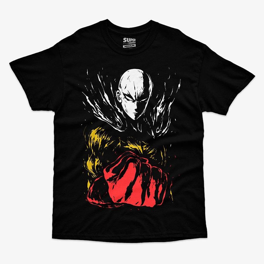 Polera Saitama