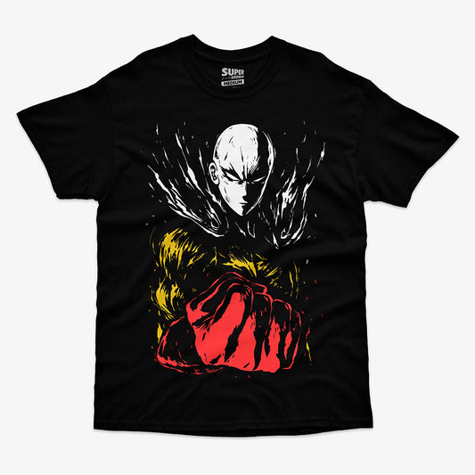 Polera Saitama