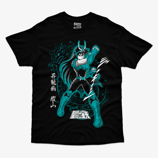 Polera Shiryu
