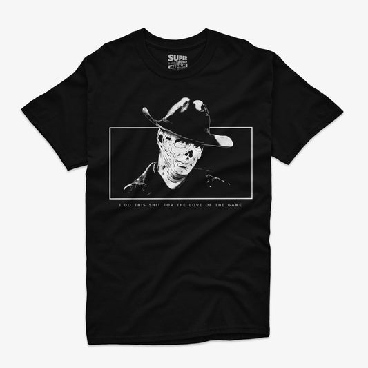 Polera The Ghoul