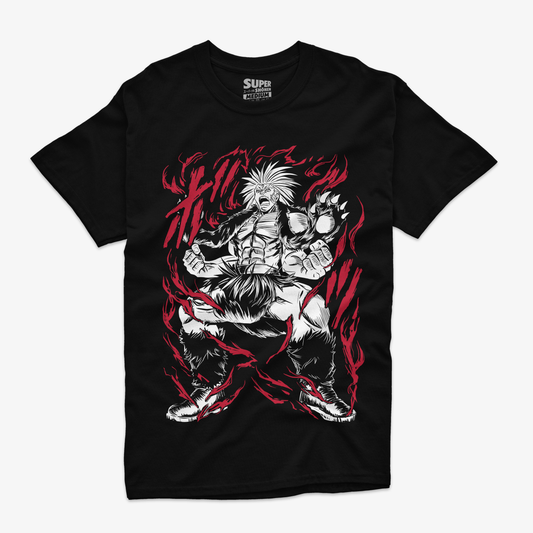 Polera Uvogin