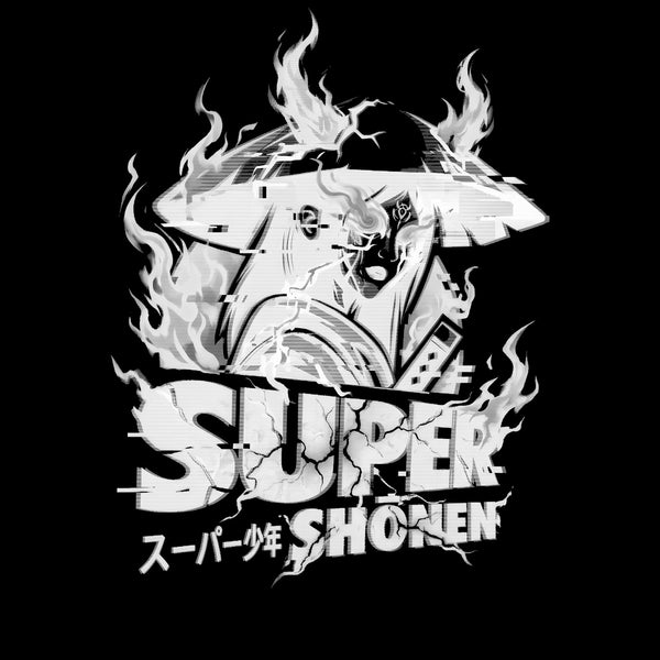 Super Shōnen