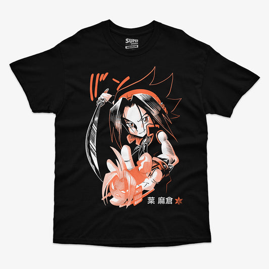 Polera Yoh Asakura