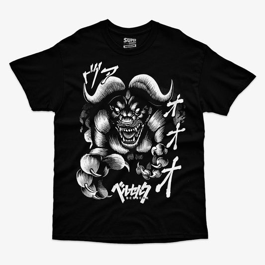 Polera Zodd The Inmortal