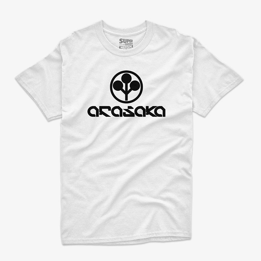 Polera Arasaka