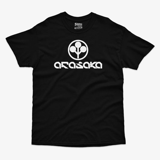 Polera Arasaka