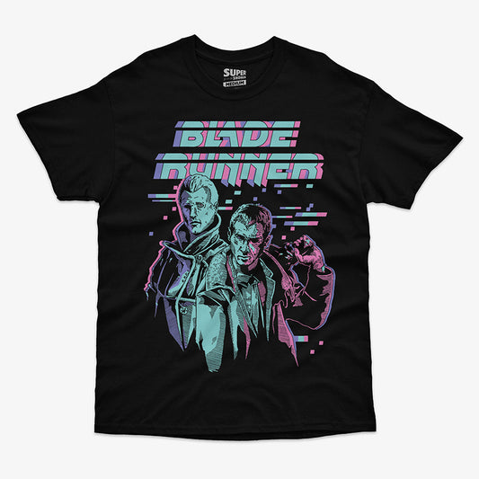 Polera Blade Runner