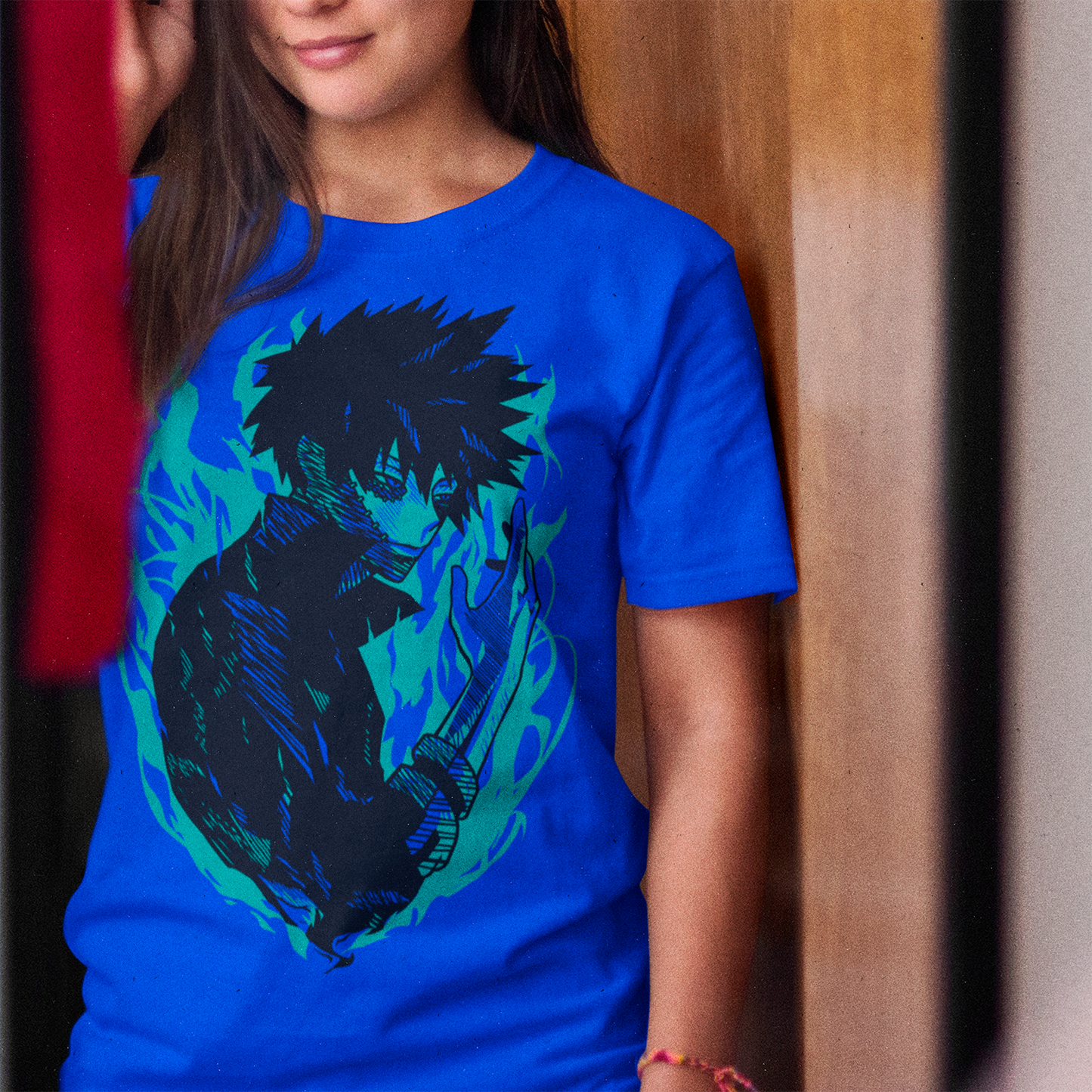 Polera Dabi
