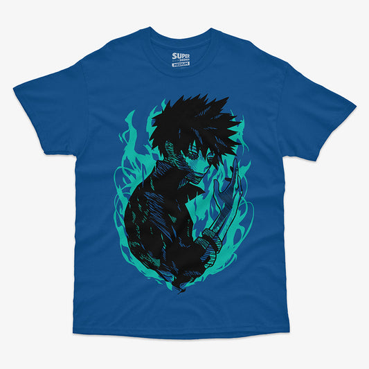 Polera Dabi