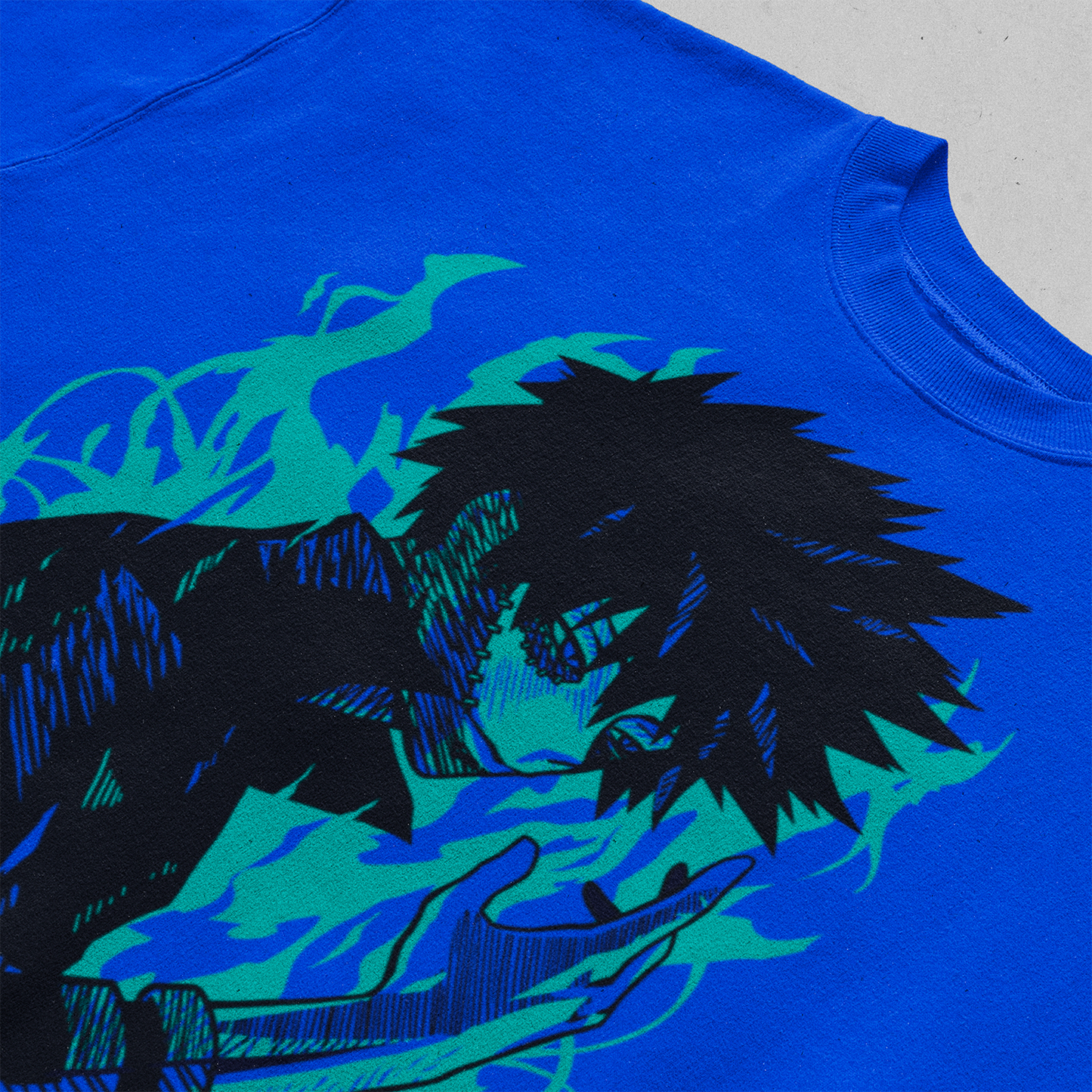 Polera Dabi