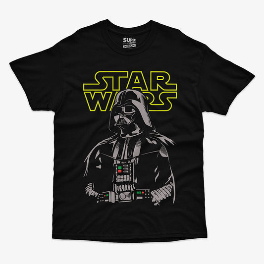 Polera Darth Vader