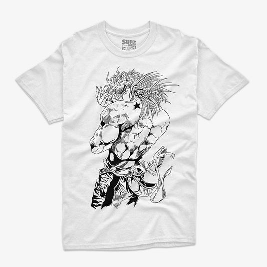 Polera Dio Brando