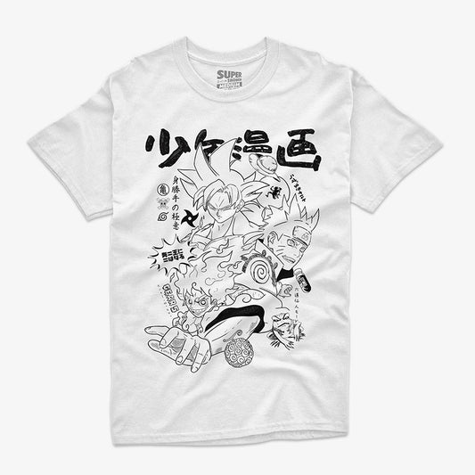 Polera D.O.N.