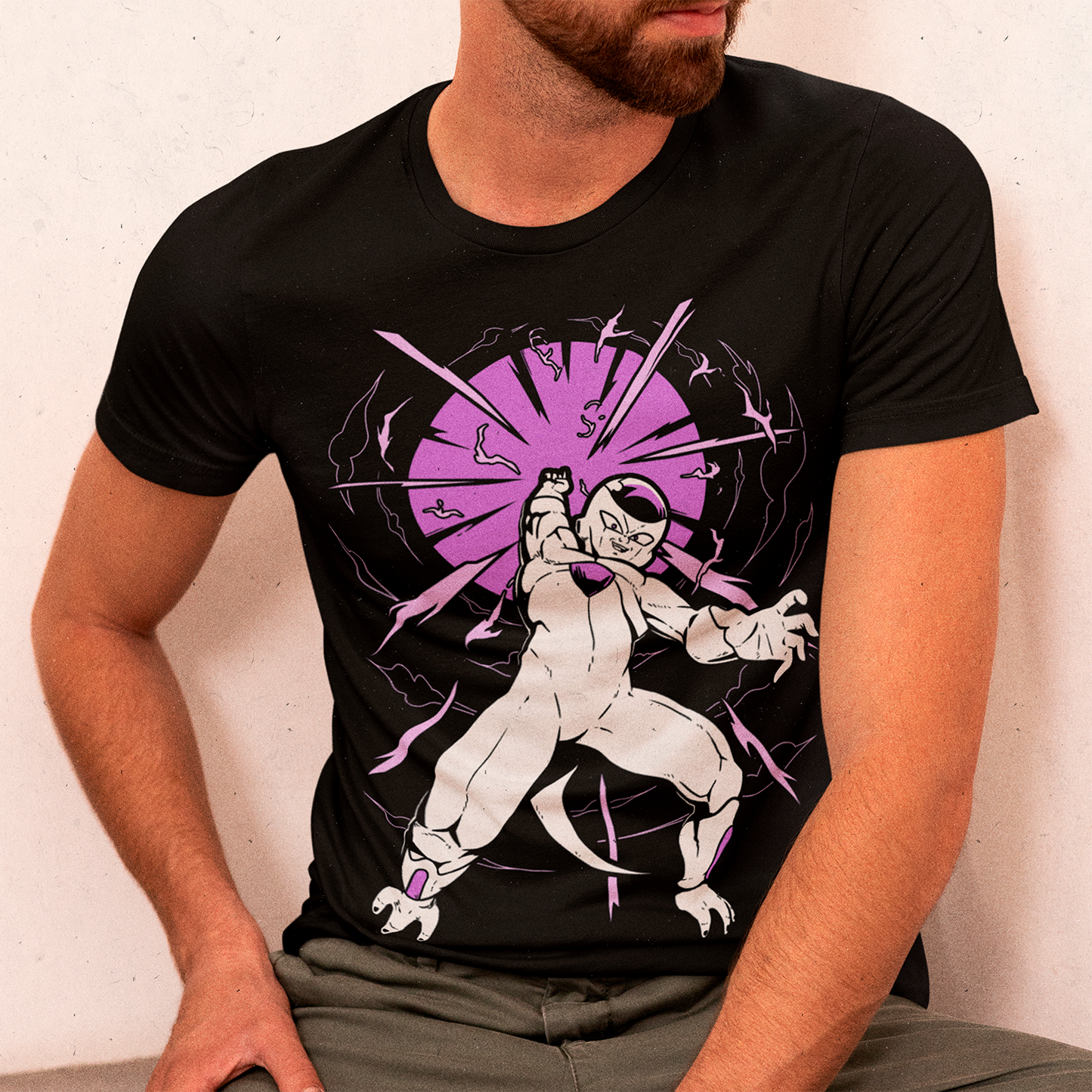 Polera Freezer