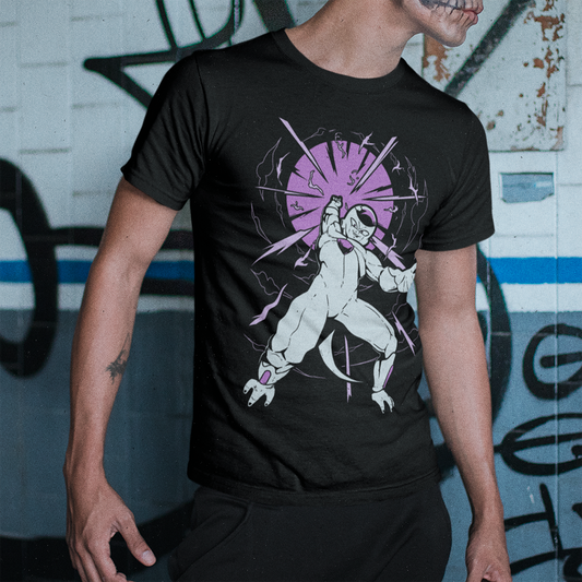 Polera Freezer