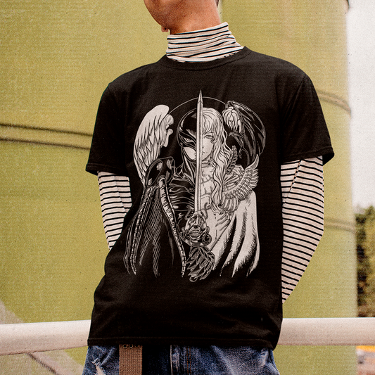 Polera Griffith Reincarnation