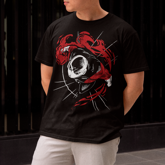 Polera Jiren