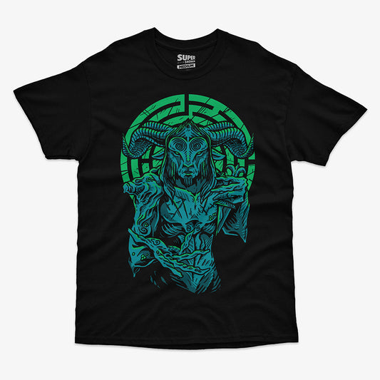 Polera El Laberinto del Fauno