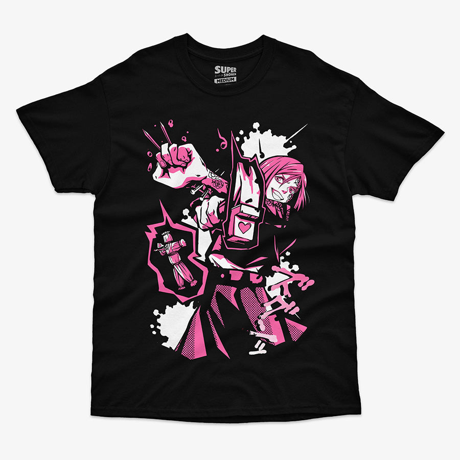 Polera Nobara Kugisaki