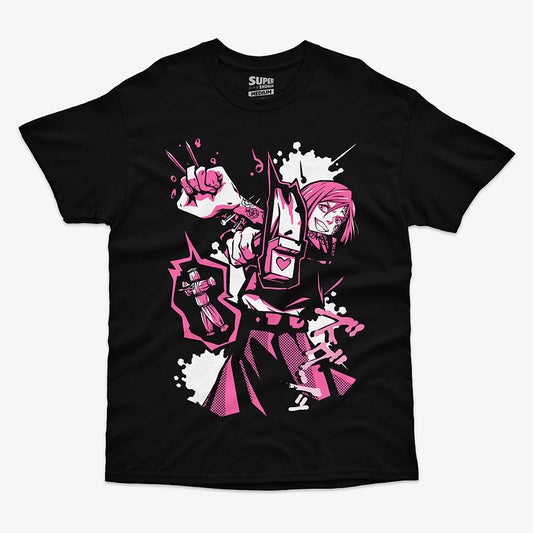 Polera Nobara Kugisaki